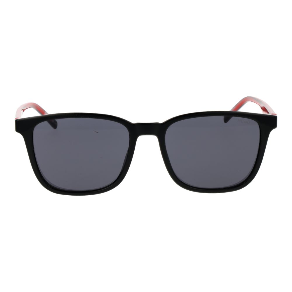 Hugo Boss Black Stainless Steel Sunglasses - Image 2