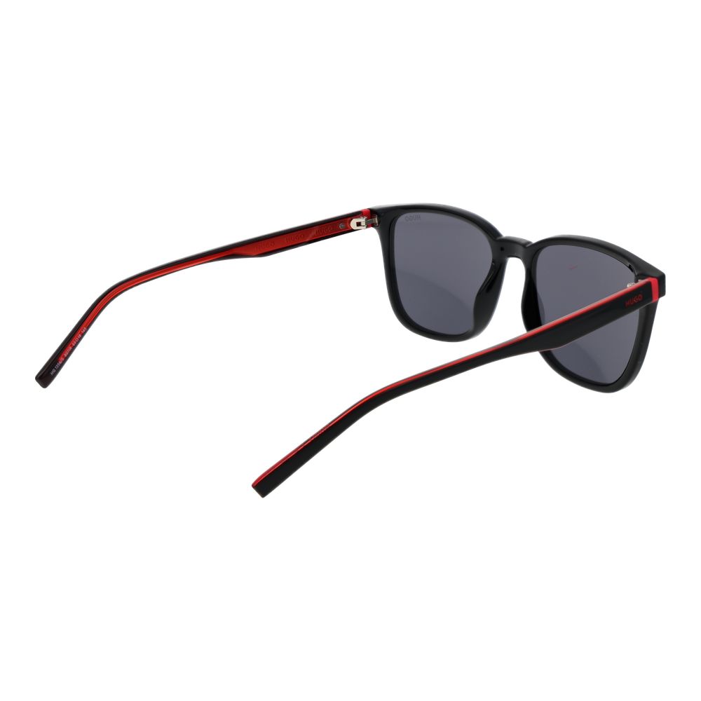 Hugo Boss Black Stainless Steel Sunglasses - Image 3