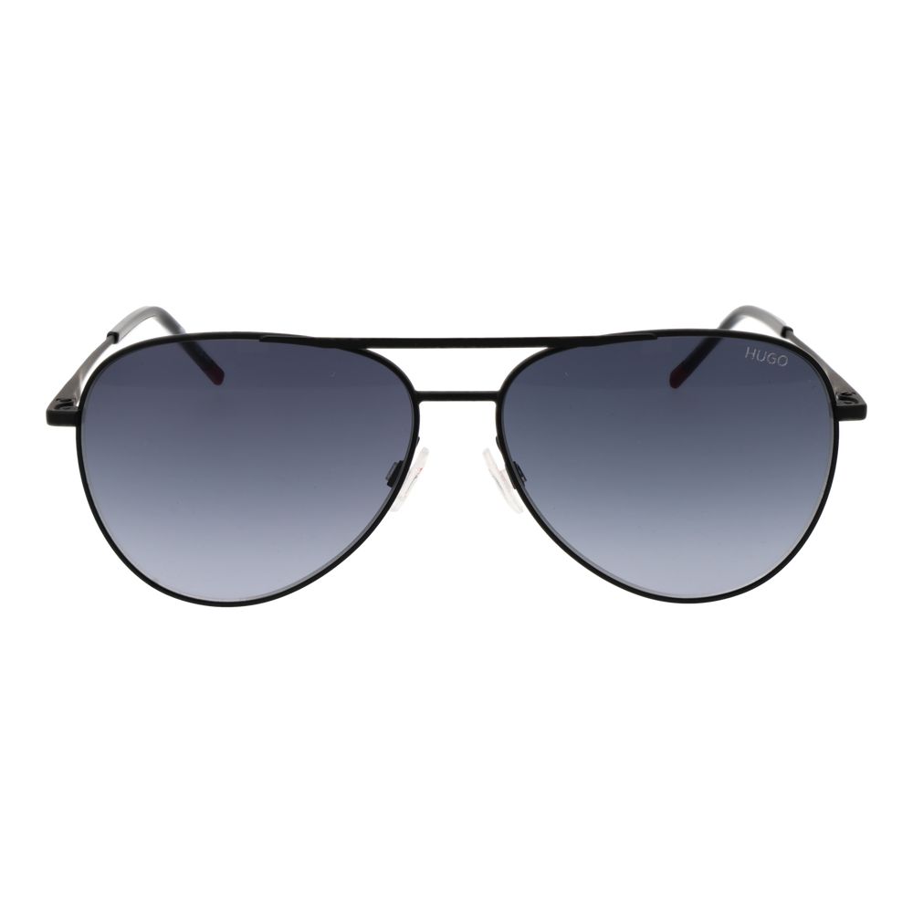 Hugo Boss Black Metal Sunglasses - Image 2