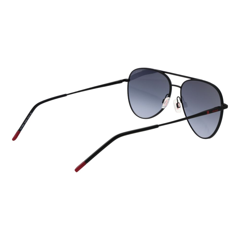 Hugo Boss Black Metal Sunglasses - Image 3
