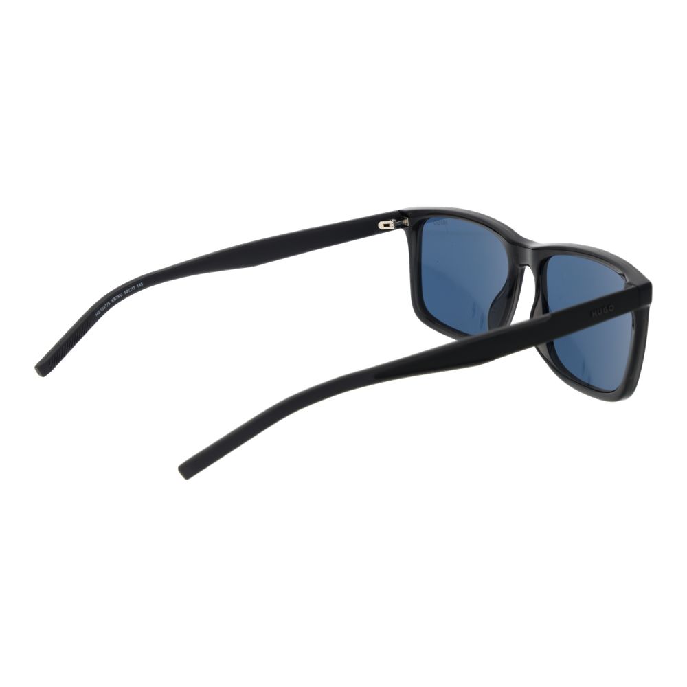 Hugo Boss Gray Sunglasses - Image 3