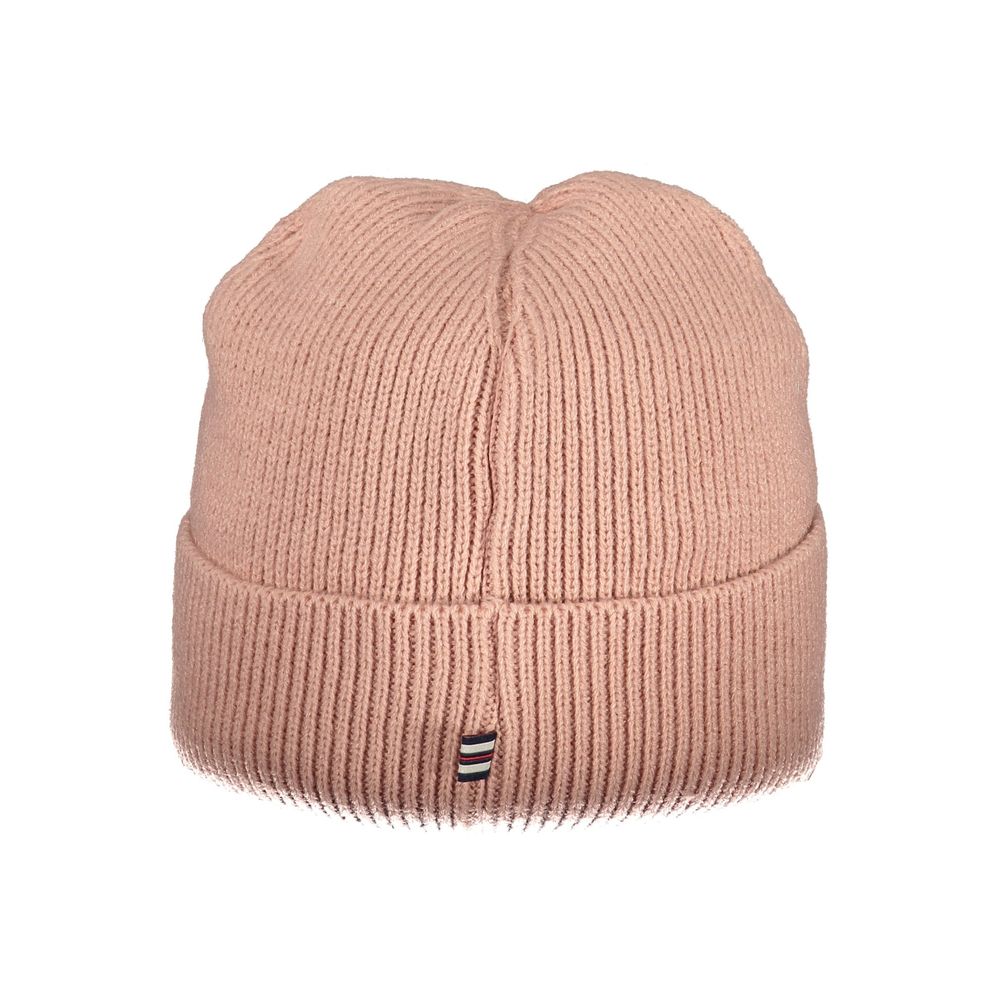 Fila Rosa Polyacrylic Mens Cap - Image 2